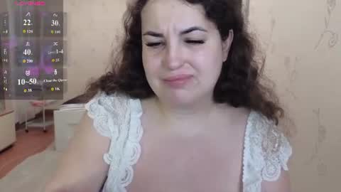 VladaCandy online show from July 2026 07:12:02 PM