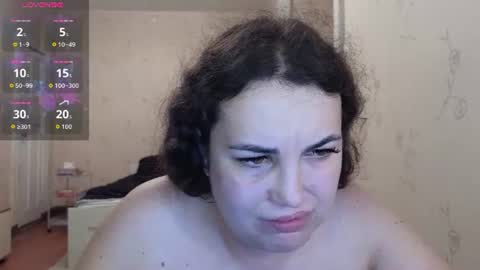 VladaCandy online show from July 2026 09:14:02 PM