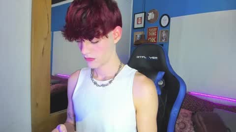 Snapshot of vladhellsing4 chatting on January 2025 01:58:01 PM Vlad online show from January 2025 01:58:01 PM