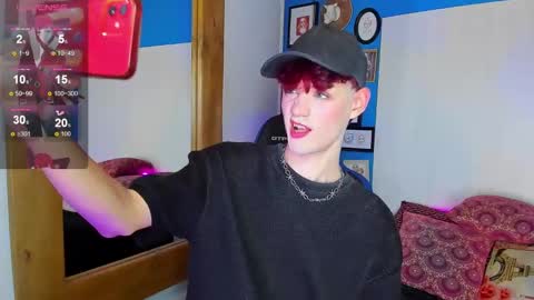 Snapshot of vladhellsing4 chatting on January 2025 02:46:01 PM Vlad online show from January 2025 02:46:01 PM