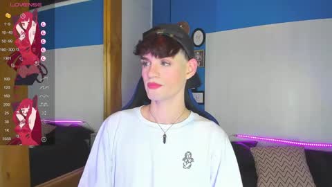 Snapshot of vladhellsing4 chatting on January 2025 04:09:01 PM Vlad online show from January 2025 04:09:01 PM