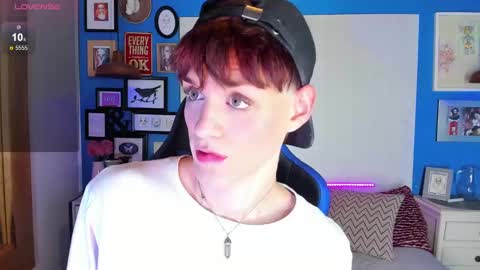 Snapshot of vladhellsing4 chatting on February 2025 03:45:02 PM Vlad online show from February 2025 03:45:02 PM