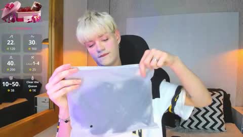 Vlad  online show from February 2026 02:24:01 PM