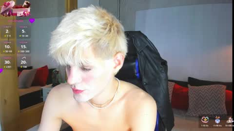 Vlad  online show from April 2026 02:44:02 PM