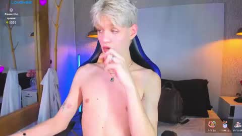 Vlad  online show from July 2026 02:55:01 PM