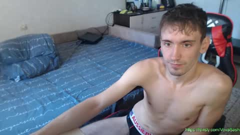 Vova and Sasha online show from June 2026 08:42:01 AM
