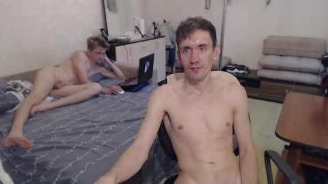 Vova and Sasha online show from June 2026 06:21:02 PM