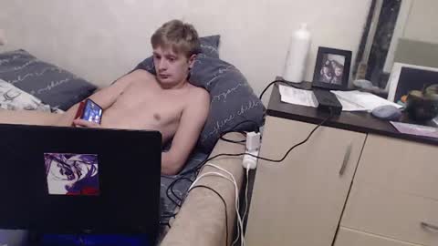 Vova and Sasha online show from July 2026 08:11:01 PM