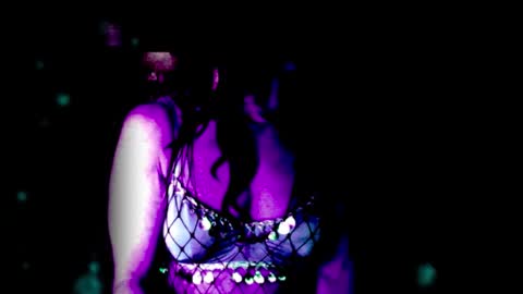 Violetta Elysia online show from November 2025 10:22:02 PM