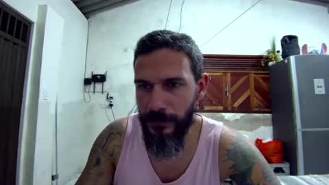 Snapshot of vnsbrazilian chatting on August 2026 09:35:01 PM Viny x Baby Vick online show from August 2026 09:35:01 PM