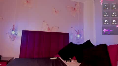 VENUS online show from June 2026 01:34:02 AM