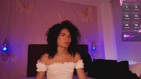 VENUS online show from June 2026 07:02:01 AM