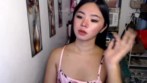 voganmarie online show from July 2026 02:47:02 AM