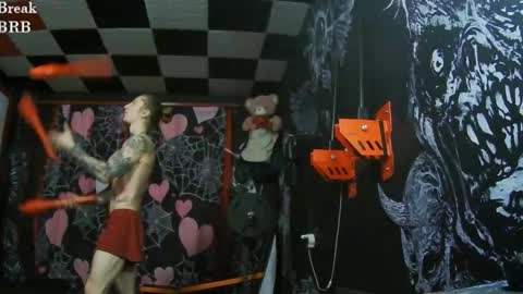 Elf online show from January 2026 10:42:02 AM