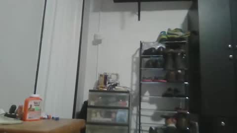 Torcidomask online show from May 2026 12:15:01 AM