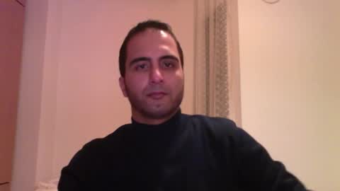 volve5 online show from January 2025 08:52:02 PM