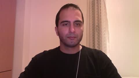 volve5 online show from January 2025 07:24:01 PM