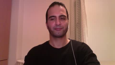 volve5 online show from February 2025 10:36:01 PM