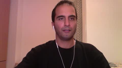 volve5 online show from September 2025 09:48:02 PM