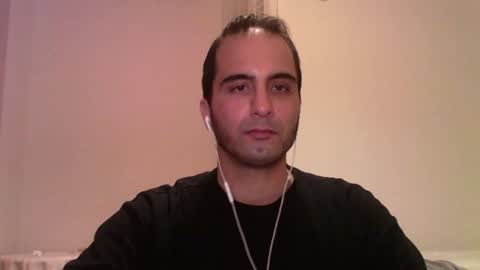 volve5 online show from March 2026 12:10:01 AM