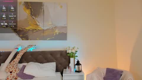 Snapshot of vonen_ray chatting on January 2026 05:27:02 PM Vonen online show from January 2026 05:27:02 PM