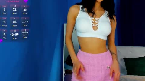 Snapshot of vonen_ray chatting on February 2026 09:28:01 AM Vonen online show from February 2026 09:28:01 AM