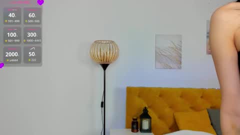 Snapshot of vonen_ray chatting on March 2026 09:50:02 AM Vonen online show from March 2026 09:50:02 AM