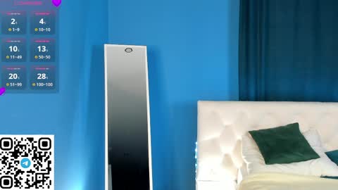 Snapshot of vonen_ray chatting on March 2026 09:32:01 AM Vonen online show from March 2026 09:32:01 AM