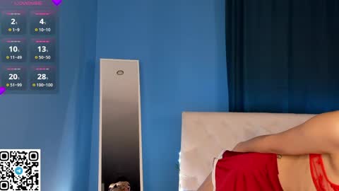 Snapshot of vonen_ray chatting on April 2026 01:47:02 AM Vonen online show from April 2026 01:47:02 AM