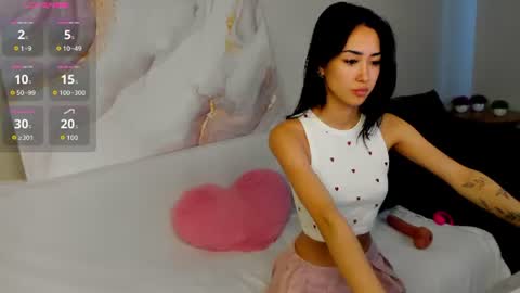 Vonen online show from July 2026 10:21:02 AM