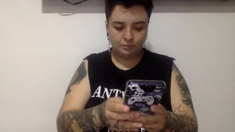 Danny and Ale online show from January 2026 10:01:01 PM