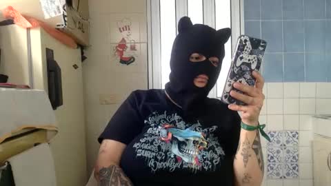 Danny and Ale online show from February 2026 02:53:02 PM