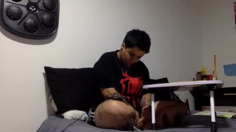 Danny and Ale online show from April 2026 05:57:01 PM