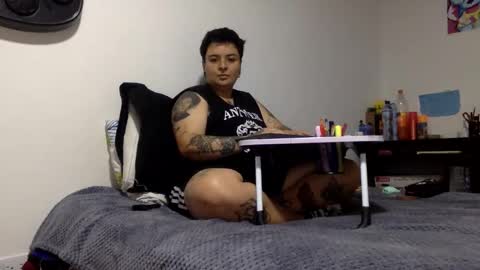 Danny and Ale online show from April 2026 06:19:01 PM