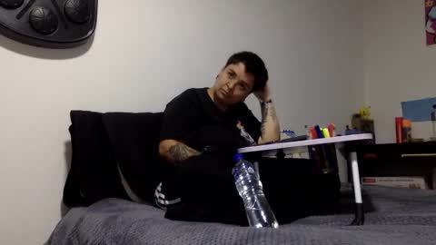 Danny and Ale online show from April 2026 06:35:01 PM