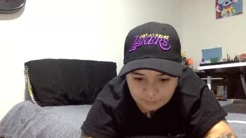 Danny and Ale online show from April 2026 08:02:02 PM