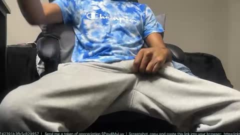 voodoodxck online show from June 2026 11:22:02 AM