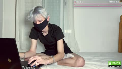 vornyx online show from May 2026 07:19:02 PM