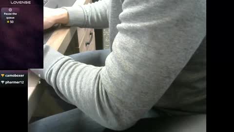 Snapshot of voterki796 chatting on January 2025 08:11:01 PM voterki796 online show from January 2025 08:11:01 PM