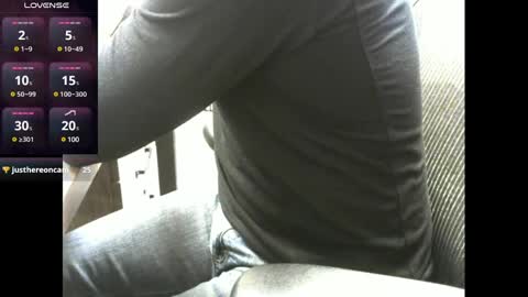 Snapshot of voterki796 chatting on February 2025 08:16:02 PM voterki796 online show from February 2025 08:16:02 PM