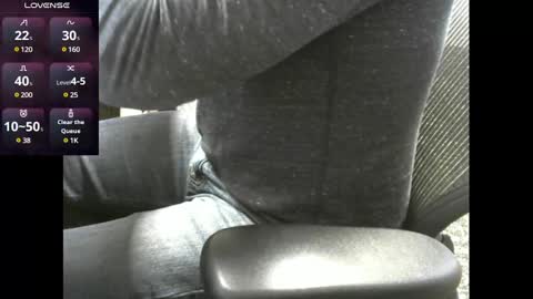 Snapshot of voterki796 chatting on February 2025 03:37:02 PM voterki796 online show from February 2025 03:37:02 PM