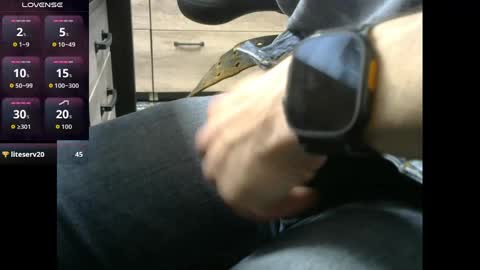 Snapshot of voterki796 chatting on September 2025 06:30:02 PM voterki796 online show from September 2025 06:30:02 PM