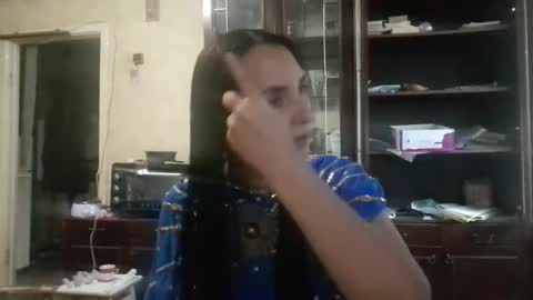 voulezvous_angel online show from October 2025 07:31:02 AM