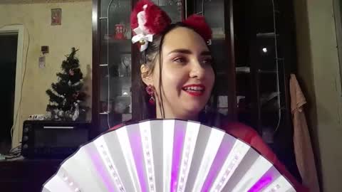 voulezvous_angel online show from December 2025 06:38:02 PM