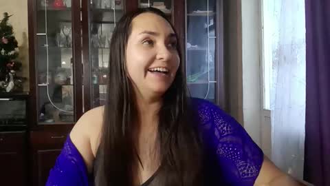 voulezvous_angel online show from January 2026 07:46:01 AM