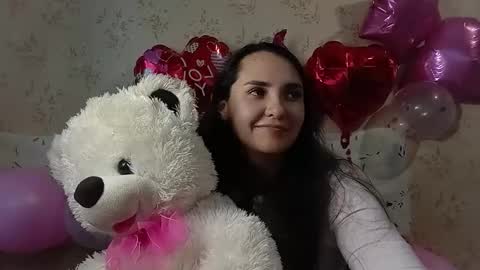 voulezvous_angel online show from February 2026 01:26:02 PM