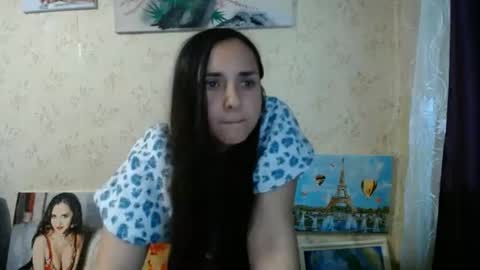 voulezvous_angel online show from June 2026 07:45:02 AM