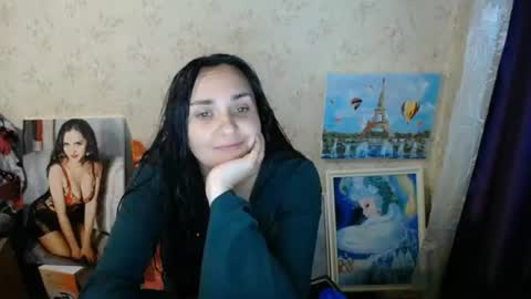 voulezvous_angel online show from June 2026 12:25:01 PM