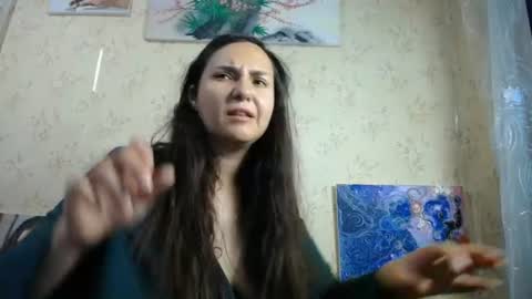 voulezvous_angel online show from June 2026 09:10:01 AM