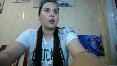 voulezvous_angel online show from July 2026 10:54:01 AM